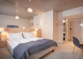Zander K Hotel 3