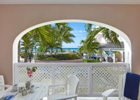 Butterfly Beach Hotel 5