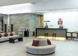 Best Western Plus Hotel Fino Chitose 3