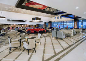 Port Nature Luxury Resort 3