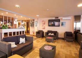 Hotel Baden Baden 2