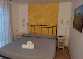Hotel Carol & Residence Grazia 3