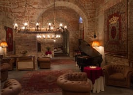Castello di Guarene 3