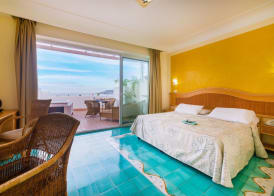 Hotel Terme Zi Carmela 5