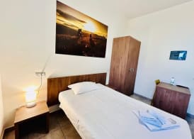 Hotel Bed & Bike 5