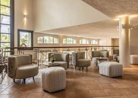 Mauricia Beachcomber Resort & Spa 5