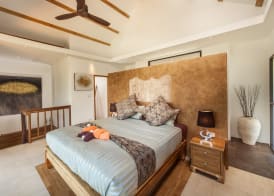 Khwan Beach Resort - Luxury Glamping and Pool Villas Samui - Adults Only - SHA Extra Plus 5