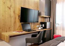 Landhaus Boutique Motel 5
