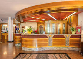 Park Hotel Oasi 2