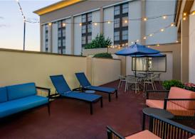 Hampton Inn Buffalo-Airport/Galleria Mall 3