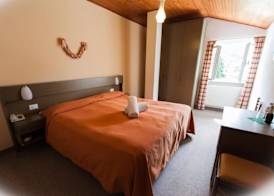 Garden Hotel Bellariva 5