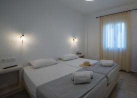 Aphrodite Hotel & Apartments 2