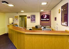 Premier Inn Christchurch - East 2