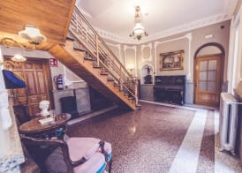 Hostal Marlasca 5