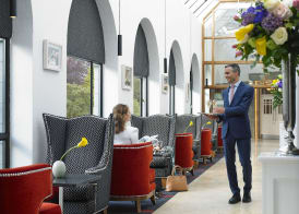 Castlecourt Hotel, Spa & Leisure 5