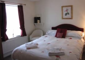 Fourways Guest House 3