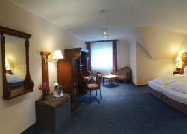 Struck Landhotel & SPA 5