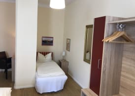 Hotel Gasthof Flötzinger Bräu 3