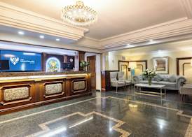 Hotel Gran Palace 5