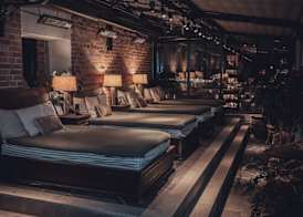 Steam Hotel 5