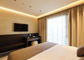 Safin Hotel & SPA 3