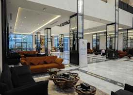 The Plaza Hotel & Resort 5