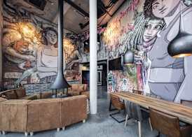 Liebesbier Urban Art & Smart Hotel 2