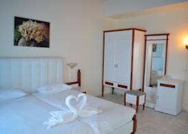 Chrispy Waterpark Resort - All inclusive 5