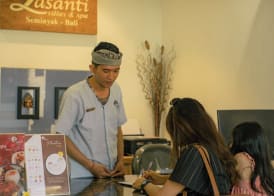 Lasanti Villas Seminyak 5