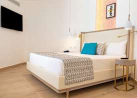 Grand Bavaro Princess - All Inclusive 3
