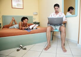 Abbazia Club Hotel Marotta 5