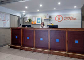 Résidence Pierre & Vacances Centre 4