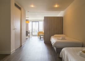 Strandhotel Vigilante 3