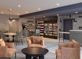 Hyatt Studios Jacksonville/St Johns Town Center 5