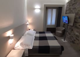 Hotel Borgovico 5