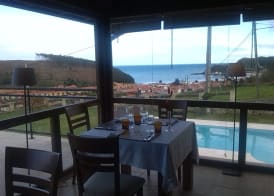 Hotel Villadesella 2