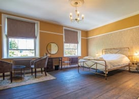 Oakhill Hotel 4