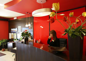 Hotel San Giovanni 3