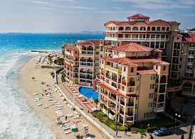 HOTEL ATRIUM BEACH 2