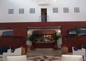 Maritalia Hotel Club Village - All Inclusive 5