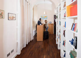 Trinity Luxury Rooms 3