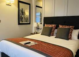 The Suffolk Hotel 5