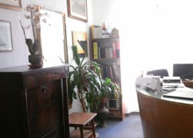 Albergo Cavour SELF CHECK-IN 3