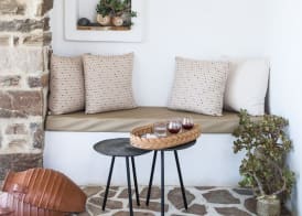Ostria Inn 5