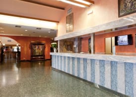 Spirit Hotel Ciudad de Burgos 2