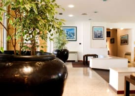 Hotel Majesty Bari 2