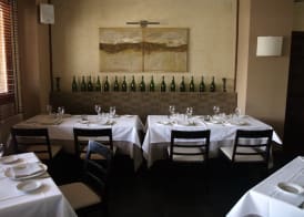 Hotel Saliecho 3