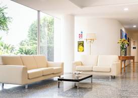 Baia dei Mulini Resort & Spa 2