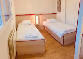 Studilodge - Résidence Phileas Lodge 4