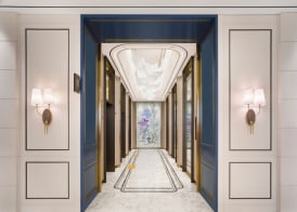 Sofitel Ambassador Seoul Hotel & Serviced Residences 3